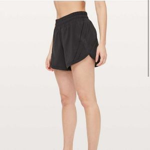 🎉LAST CHANCE🎉 Lululemon Track That Running Short
